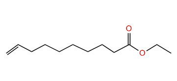 Ethyl 9-decenoate